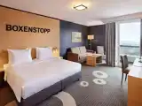 Двухместный полулюкс