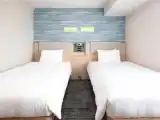 Двухместный номер