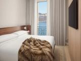 Двухместный люкс Loft с видом на озеро