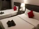 Двухместный номер Superior