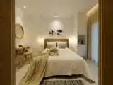 Двухместный полулюкс
