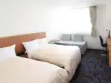 Двухместный номер Western-Style Accessible