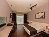 Двухместный полулюкс