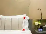 Двухместный номер Deluxe