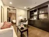 Двухместный номер Soho