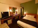 Номер Semi-Double