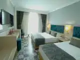 Номер Стандарт