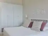 Двухместный номер с видом на внутреннюю территорию