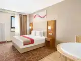 Двухместный люкс