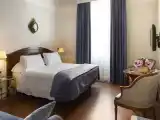 Двухместный номер Junior Комфорт