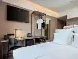 Номер семейный с балконом