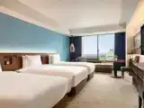 Номер клубный семейный