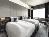 Двухместный номер Premium Floor Deluxe