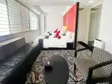 Двухместный номер Executive Deluxe