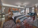 Номер Семейный Knightsbridge