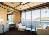 Номер Shofu Ro on the Top Floor 808