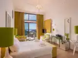 Двухместный номер Deluxe