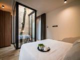 Двухместная Green Lodge Cecilia