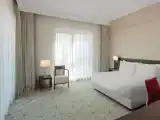 Двухместный люкс c 1 комнатой