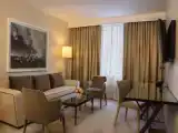 Пентхаус люкс