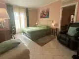 Двухместный номер Deluxe
