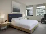 Двухместный люкс Hyatt