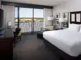 Номер с балконом