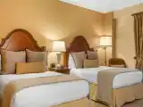 Четырёхместный номер Premier