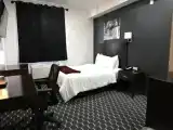 Двухместный номер Deluxe