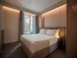 Двухместные апартаменты Superior