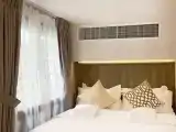 Двухместное Cabin S