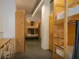 Кровать в общем номере