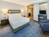 Двухместный люкс Corner