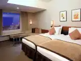 Двухместный номер Hearth Floor Symphony