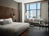 Двухместный номер Bay Bridge