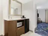 Двухместный люкс
