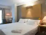 Двухместный номер Deluxe
