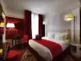 Двухместный номер Cozy