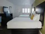 Четырёхместный номер Стандарт