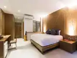 Двухместный номер Deluxe