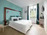 Двухместный номер