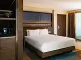 Двухместный полулюкс с красивым видом из окна