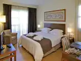 Апартаменты Executive