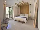 Двухместный номер Deluxe