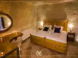 Двухместный Cave люкс с видом на сад