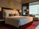 Двухместный люкс Club Lounge Access Large