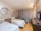 Двухместный номер Premium Deluxe