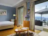Двухместный люкс Sunshine Grand View