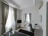 Двухместный полулюкс