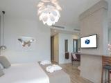 Двухместный люкс Luxury
